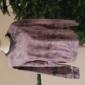 Men's marbled print, Old Navy, medium